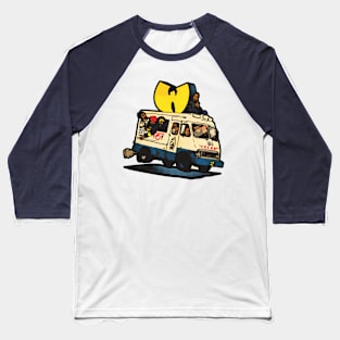 wutang Baseball T-Shirt